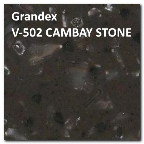 Grandex v 502 cambay stone